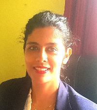 Dr .Prerana Sedhain Bhattarai